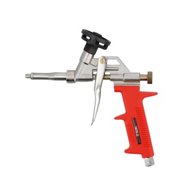 PISTOLET DO PIANKI PU -KRÓTKI