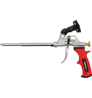 PISTOLET DO PIANKI PU Z RUCHOMYM KOSZEM