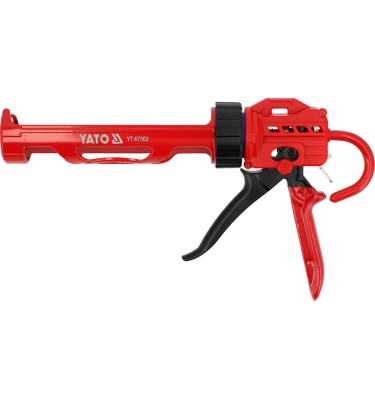 WYCISKACZ DO MAS GĘSTYCH ŁOŻYSKOWANY ALUMINIUM