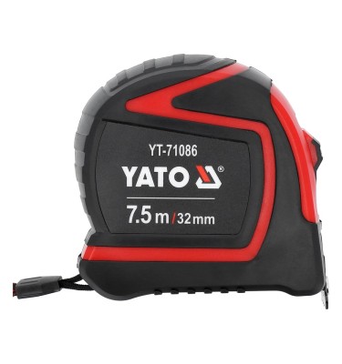 MIARA ZWIJANA 7,5MX32MM