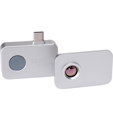 KAMERA TERMOWIZYJNA. USB-C 256X192 (512X384) 25HZ+M