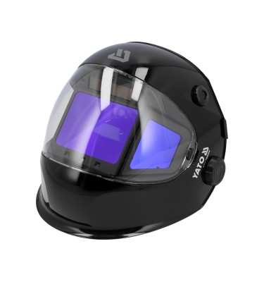 PRZYŁBICA SPAWALNICZA ULTRA WIDE DIGITAL TRUE COLOR