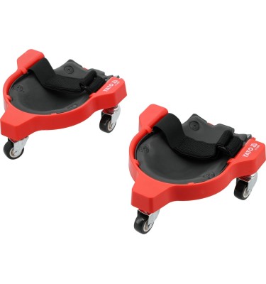 NAKOLANNIKI Z KÓŁKAMI