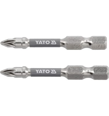 BITY 1/4"X50 MM PZ1 2 SZT