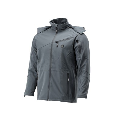 PODGRZEWANA KURTKA SOFTSHELL RADIATOR R. XL