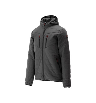 KURTKA ZIMOWA FROST Z MEMBRANĄ R. 3XL