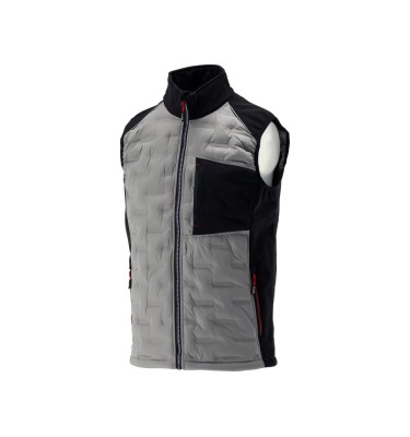 KAMIZELKA OCIEPLANA ALASKA Z MEMBRANĄ ROZM. XL