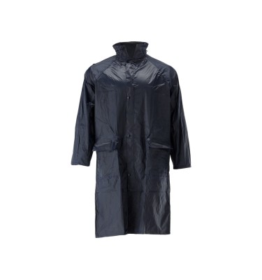 PŁASZCZ PRZECIWDESZCZOWY NAVY LIGHT R. S