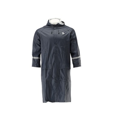 PŁASZCZ PRZECIWDESZCZOWY NAVY COMFORT R. 3XL