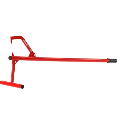 CHWYTAK Z HAKIEM DO ODWRACANIA PNI