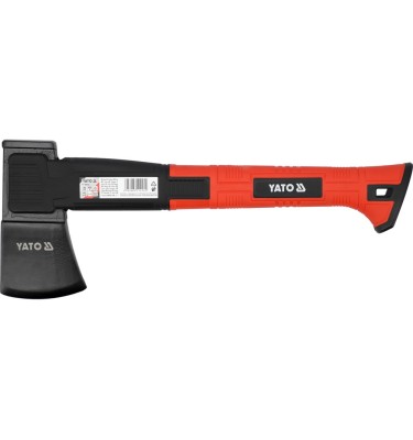 SIEKIERA CIESIELSKA 900G Z TRZONKIEM NYLONOWYM