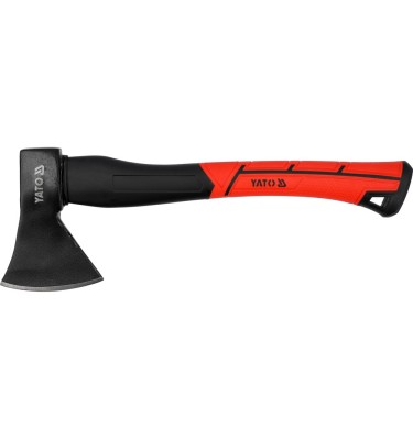 SIEKIERA 600G TRZONEK Z TWORZYWA