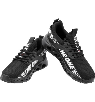 PÓŁBUTY ROBOCZE PASADENA SB PL R. 44