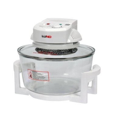 KOMBIWAR HALOGENOWY 17L BIAŁY 67640 Lund