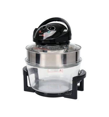 KOMBIWAR HALOGENOWY 17L CZARNY 67641 Lund