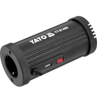 PRZETWORNICA NAPIĘCIA 12V/230V 150W