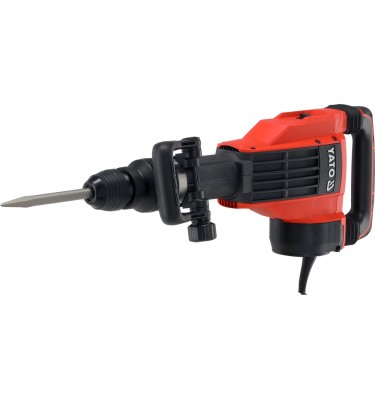 MŁOT SDS MAX WYBURZENIOWY 1700W SDS MAX 40J HEAVY DUTY