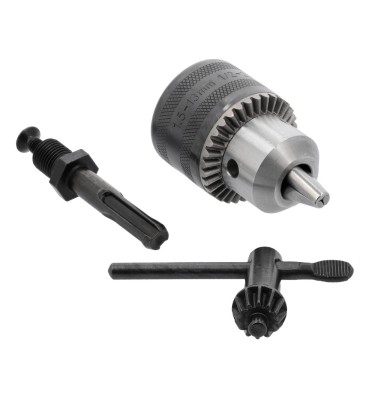 UCHWYT WIERTA Z KLU, 13MM,1/2" SDS PLUS