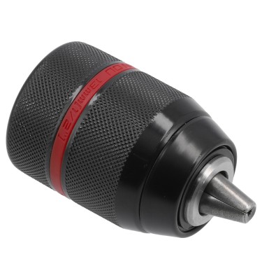 UCHWYT WIERTARSKI SAMOZACISKOWY METALOWY, 13MM, 1/2"