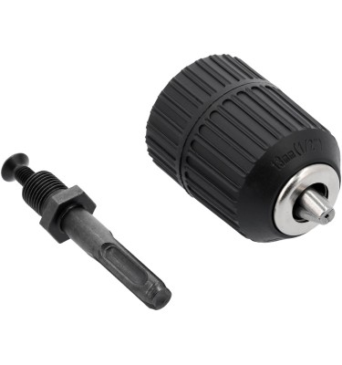 UCHWYT WIERTA SAMOZA 13MM, 1/2" SDS PLUS