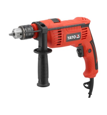 WIERTARKA UDAROWA SIECIOWA 650W (0-2850MIN-1,13MM)