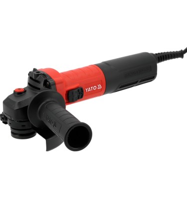 SZLIFIERKA KĄTOWA 1050W