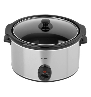 WOLNOWAR 320W 5,6L Lund