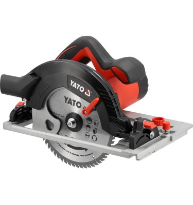 PILARKA CIESIELSKA PRECYZYJNA 190MM 1600W SIECIOWA 230V