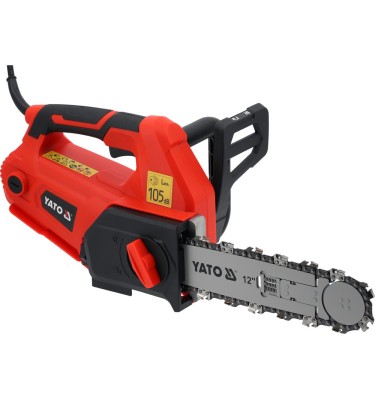 PILARKA ŁAŃCUCHOWA DO CERAMIKI PORYZOWANEJ I BETONU KOMÓRKOWEGO 1200W