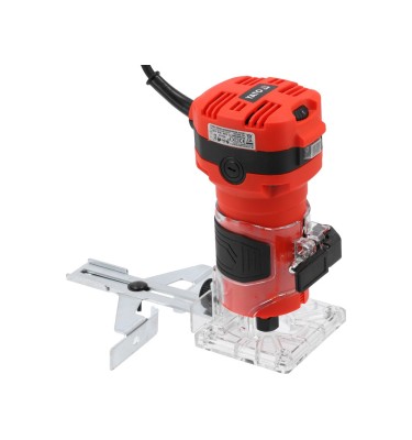 FREZARKA KRAWĘDZIOWA SIECIOWA 850W (6mm,8mm)