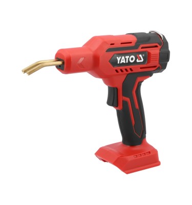 AKUMULATOROWA ZGRZEWARKA DO PLASTIKU 18V body Yato