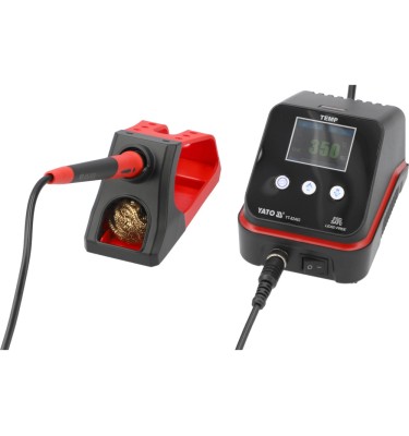 STACJA LUTOWNICZA C245 190W