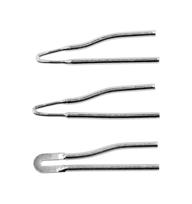 ZESTAW GROTÓW DLA LUTOWNICY YT-82451