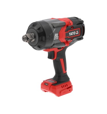 AKUMULATOROWY KLUCZ UDAROWY 3/4'' 1700Nm 18V body Yato