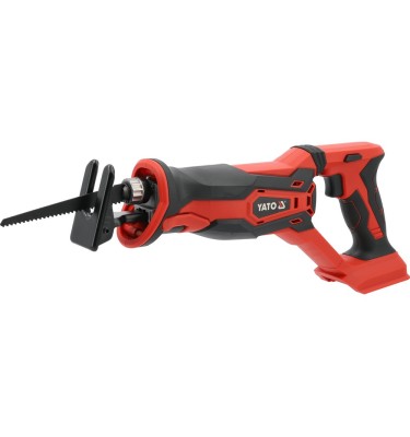 PIŁA SZABLASTA LISICA AKUMULATOROWA 18V BODY Yato