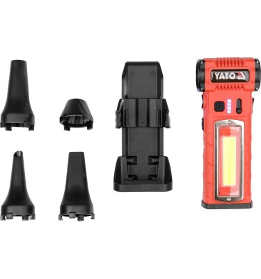 MULTIFUNKCYJNA MINI TURBO DMUCHAWA