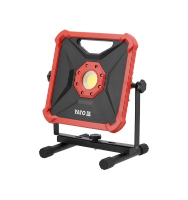 REFLEKTOR AKUMULATOROWY 18V 3600LM body Yato
