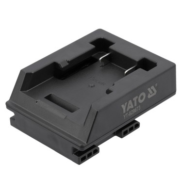 ADAPTER DO REFLEKTORA YT-829670 -TYP DEWALT