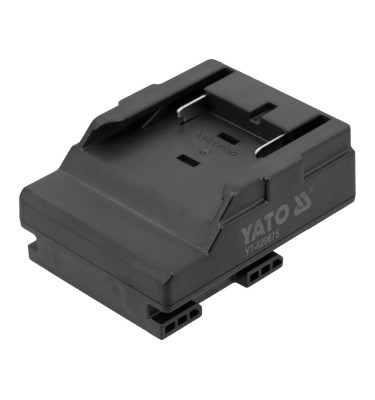 ADAPTER DO REFLEKTORA YT-829670 - TYP METABO