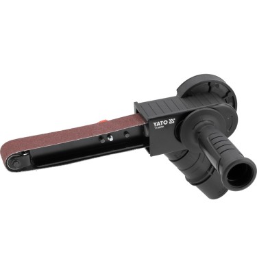 PILNIK TAŚMOWY NA SZLIFIERKĘ 125MM (M14 533x30mm)