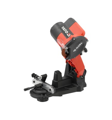 OSTRZAŁKA DO ŁAŃCUCHÓW AKUMULATOROWA 18V 108x23x3,2mm body Yato