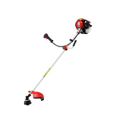 KOSA SPALINOWA Z DODATKOWYM WYPOSAŻENIEM