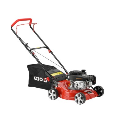 KOSIARKA SPALINOWA 41 CM BEZ NAPĘDU