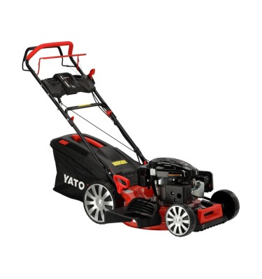 KOSIARKA SPALINOWA 51 CM Z NAPĘDEM