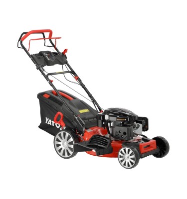 KOSIARKA SPALINOWA 53 CM Z NAPĘDEM