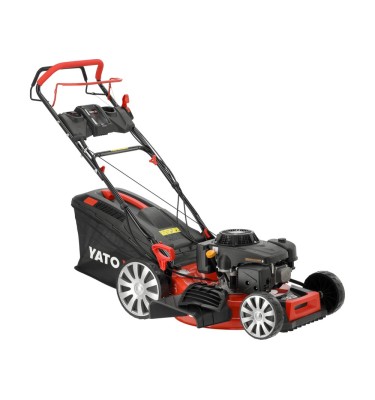 KOSIARKA SPALINOWA 53 CM Z NAPĘDEM ES