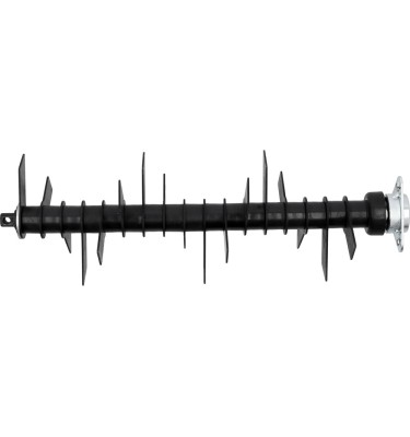 Wałekdo wertykulatora spalinowego YT-85570 przeznaczony do wertykulacji.