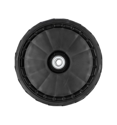 Koło do kosiarek spalinowych lub wertykulatora spaliowego