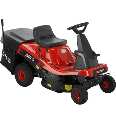 KOSIARKA SPALINOWA SAMOJEZDNA,TRAKTOREK