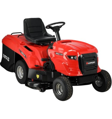 TRAKTOR, KOSIARKA SPALINOWA